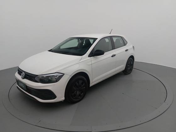VOLKSWAGEN POLO 1.0 MPI TRACK MANUAL VOLKSWAGEN POLO 1.0 MPI TRACK MANUAL